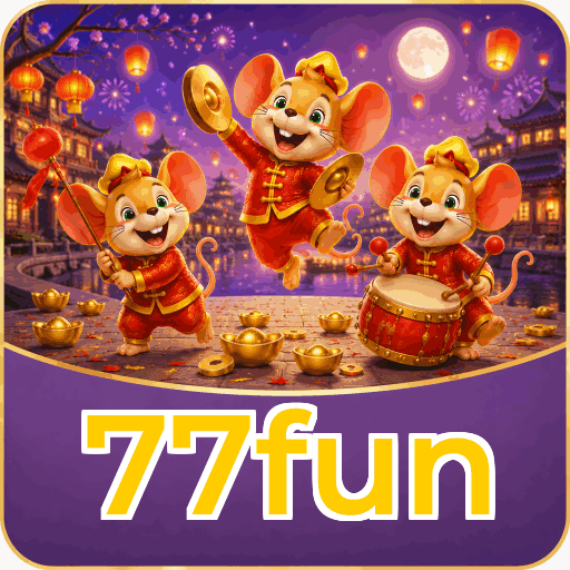 77fun Facebook - Página oficial com promoções e comunidade ativa
