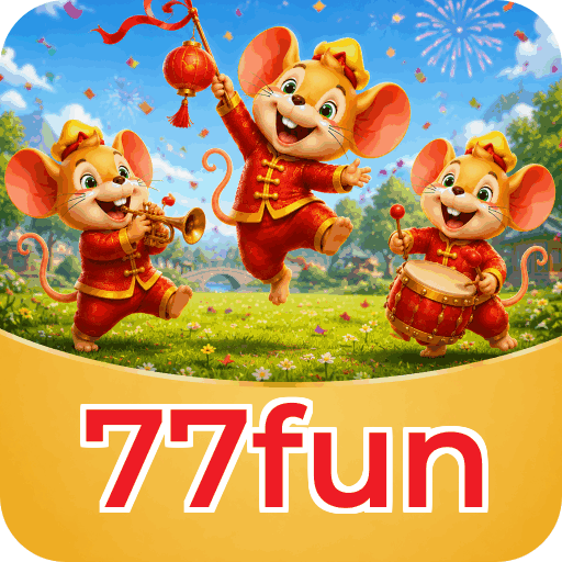 77fun Facebook - Página oficial com promoções e comunidade ativa